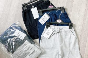 [🆕🇻🇳]  Minsu Kids 😎❤️️⭐️ Xả #120k set 3 Quần sooc này siêu đẹp  Sét 3 màu : Xanh navy+ Xám +Đen  Sz 12-18m, 2y, 3y, 4y, 5y, 6y, 7y (9-27kg)
, shares-0✔️ , likes-1❤️️ , date-2024-06-07 02:45:10🇻🇳🇻🇳🇻🇳📰🆕