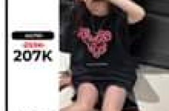 [🆕🇻🇳]  NaNa Chan – Quần áo trẻ em cực đẹp 😎❤️️⭐️ Áo phông cá tính SALE LẺ SIZE !
#Nanachan
𝗦𝗵𝗼𝗽𝗲𝗲:
𝗧𝗶𝗸𝘁𝗼𝗸: nanachan.clothing
•••••••••••••••••••
𝗢𝗽𝗲𝗻 𝗱𝗮𝗶𝗹𝘆: 09:00- 22h:00
𝗔𝗱𝗱: số 111 ngõ 65 Vạ , shares-0✔️ , likes-4❤️️ , date-2024-06-08 01:00:11🇻🇳🇻🇳🇻🇳📰🆕