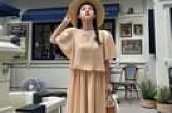 [🆕🇻🇳] KIOBI – THƯƠNG HIỆU QUẦN ÁO THIẾT KẾ VỚI PHONG CÁCH NỮ TÍNH 👕 Top1Fashion 👗  FEEDBACK XINH XẮN  • Inbox: m.me/KIOBI.VN
• Shopee:  𝐊 𝐈 𝐎 𝐁 𝐈   𝐂 𝐋 𝐎 𝐓 𝐇 𝐈 𝐍 𝐆
——————————————
• Pop up Store: 29/1 Nguyen Binh Khiem, Dist.1, HCMC, Vi , shares-0✔️ , likes-0❤️️ , date-2024-06-08 14:27:30🇻🇳🇻🇳🇻🇳📰🆕