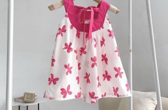 [🆕🇻🇳] Nhật Hà Kids – Thời trang thiết kế cho bé yêu! 🧑‍🧒❤️️👶⭐️ Các mom đã sắm váy yếm #139k cho bé đi biển chưa ạ
Đủ size 14 – 45kg, chất thô boil siêu mềm mát
Freeship đơn 2 chiếc, kiểm hàng thoải mái trước thanh to , shares-6✔️ , likes-243❤️️ , date-2024-06-10 02:51:05🇻🇳🇻🇳🇻🇳📰🆕