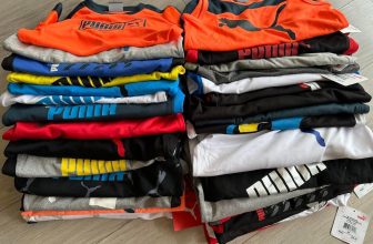 [🆕🇻🇳] BONA – Hàng Hiệu Xuất Dư 👕 Top1Fashion 👗  Bona  đang có chương trình sale giảm rất nhiều cho  Mã. Bộ thể thao #Pum@ #Underamour auth xịn cho bé.
Shop chỉ còn Size từ 8kg -27kg  ( 12m-7y ) Giảm Gi , shares-0✔️ , likes-16❤️️ , date-2024-06-07 05:00:05🇻🇳🇻🇳🇻🇳📰🆕