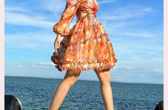 [🆕🇻🇳] Lep’ – Chuyên Váy – Thanh lịch mà vẫn sexy 👕 Top1Fashion 👗  Lep’ & sắc cam sáng bừng trong những chuyến đi.Nếu đặc quyền của tuổi trẻ là là tự do, được phép thử, được phép sai… Vậy ngần ngại chi mà không sống m , shares-4✔️ , likes-202❤️️ , date-2024-06-06 13:00:07🇻🇳🇻🇳🇻🇳📰🆕