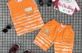 [🆕🇻🇳]  Nhà của Bống – Thời trang cao cấp cho bé trai, bé gái 😎❤️️⭐️ Ba lỗ mặc hè siêu thoải mái cho các hotboy ——————-
Thông tin liên hệ Nhà Bống:
137/24B Âu Dương Lân, Phường 2, Quận 8, Tp HCM
0902.20.18.68 – 0933.44.88 , shares-1✔️ , likes-16❤️️ , date-2024-06-09 02:18:50🇻🇳🇻🇳🇻🇳📰🆕