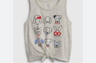 [🆕🇻🇳] Tom Kids – Chuyên Sỉ & Lẻ Quần Áo Trẻ Em Việt Nam Xuất Khẩu 😎❤️️⭐️ Áo thun sát nách baby gap bé gái
Việt Nam xuất dư xịn .* Chất thun cotton mềm mại, mịn tay co giãn và thấm hút mồ hôi tốt .* Form sát nách siêu mát  , shares-1✔️ , likes-11❤️️ , date-2024-06-10 07:08:12🇻🇳🇻🇳🇻🇳📰🆕