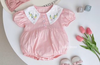 [🆕🇻🇳] Jang Store – Chuyên đồ trẻ em cao cấp 😎❤️️⭐️ Đồ đẹp không chốt là bị tiếc lắm  đấy ạ
, shares-0✔️ , likes-3❤️️ , date-2024-06-10 03:08:02🇻🇳🇻🇳🇻🇳📰🆕