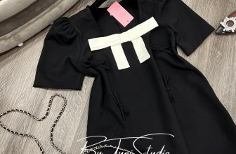 [🆕🇻🇳] Tuni.Studio – Đầm Suông Tuni Boutique 👕 Top1Fashion 👗  Quá trùi mẫu hot zề hàngg, e váy mặc thời tiết này đúng chuẩn bài lun ce uii, xinh đơn giản dễ mặc lắm, chất đẹp lên dáng chuẩn từng cm lun, diện ko xinh k , shares-0✔️ , likes-29❤️️ , date-2024-06-09 17:10:37🇻🇳🇻🇳🇻🇳📰🆕