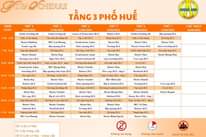 [🆕🇻🇳] Hương Anh Yoga Center 🧘 Top1Yoga 🤸🏻‍♀️ LỊCH TẬP PHỐ HUẾ & CHÙA VUA 
Thời gian: 10/06/2024 – 16/06/2024

  Đến Hương Anh để được chăm sóc sức khỏe tốt nhất, mọi thắc mắc của hội viên, liên hệ qua , shares-0✔️ , likes-16❤️️ , date-2024-06-09 11:27:27🇻🇳🇻🇳🇻🇳📰🆕