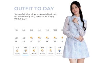 [🆕🇻🇳] JM – thương hiệu thời trang JM DRESS DESIGN 👕 Top1Fashion 👗  𝐁𝐀̉𝐍 𝐓𝐈𝐍 𝐇𝐎̂𝐌 𝐍𝐀𝐘 𝐌𝐀̣̆𝐂 𝐆𝐈̀ 𝐓𝐔̛̀ 𝐉𝐌
Dự báo thời tiết Hà Nội hôm nay trời nắng nóng. Cùng JM lên gợi ý cho Quý cô lựa chọn outfit phù hợp nhất nhé.
Những th , shares-0✔️ , likes-2❤️️ , date-2024-06-11 00:30:01🇻🇳🇻🇳🇻🇳📰🆕