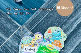 [🆕🇻🇳] Riobebé – Ở đây có tất tần tật sản phẩm phục vụ cho mẹ và bé 😎❤️️⭐️ Top1Kids 😎❤️️⭐️ Hãy cho con một thế giới đầy màu sắc và những ký ức về tuổi thơ bên gia đình đầy hạnh phục và vui vẻ – những gói tắm bồn tạo bọt với những hạt màu sắc kỳ d… , shares-0✔️ , likes-69❤️️ , date-2024-06-11 05:20:11🇻🇳🇻🇳🇻🇳📰🆕