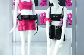 [🆕🇻🇳] SO YOUNG – THE CAT INSIDE YOU 👕 Top1Fashion 👗  𝐒𝐀𝐓𝐔𝐑𝐃𝐀𝐘 𝐕𝐈𝐁𝐄 𝐈𝐍 𝐒𝐎𝐘𝐎𝐔𝐍𝐆 | 𝐃𝐎𝐔𝐁𝐋𝐄 𝐐𝐔𝐈𝐍𝐍
Sự xuất hiện của QUINN trong mùa hè – Đại diện cho sự ngọt ngào, cá tính và đầy năng lượng của các nàng Barbie Gals , shares-0✔️ , likes-12❤️️ , date-2024-06-08 07:33:12🇻🇳🇻🇳🇻🇳📰🆕