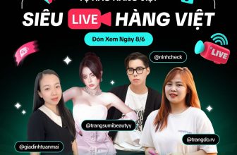 [🆕🇻🇳] TikTok Shop Vietnam  – Where Entertainment meets Commerce ♥️️ Top1Index 📚  CUỐI TUẦN BÙNG NỔ CÙNG SIÊU LIVE HÀNG VIỆTCuối tuần này, Tự Hào Hàng Việt sẽ quay trở lại chiêu đãi các tín đồ hàng địa phương bằng những buổi livestre , shares-3✔️ , likes-42❤️️ , date-2024-06-07 09:58:12🇻🇳🇻🇳🇻🇳📰🆕