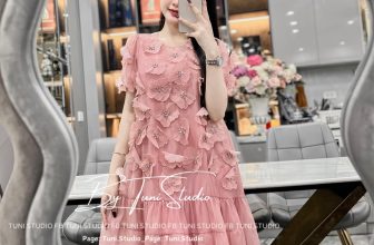 [🆕🇻🇳] Tuni.Studio – Đầm Suông Tuni Boutique 👕 Top1Fashion 👗  Em lại lên 1 loạt váy diện hè cho cị em rùi đây ạ  , hàng mùa hè các chị đến với em chỉ có yên tâm về chất thui nhá .
Nhìn mẫu nào cũng xs chỉ muốn cất tủ , shares-1✔️ , likes-105❤️️ , date-2024-06-09 05:05:57🇻🇳🇻🇳🇻🇳📰🆕