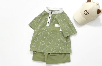 [🆕🇻🇳]  Cocandy kids – Thương hiệu thời trang thiết kế dành cho bé 