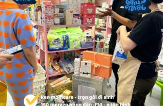 [🆕🇻🇳]  Ken Momcare – Shop Mẹ và Bé – TRỌN GÓI ĐI SINH 😎❤️️⭐️ Combo đi sinh nhỏ gọn chất lượng tại shop Ken – 150 Nguyễn Hồng Đào – Phường 14 – Q Tân Bình
Nơi tiếp đón hàng ngàn mẹ bầu trong suốt gần 5 năm qua .
Rất n , shares-5✔️ , likes-54❤️️ , date-2024-06-09 03:08:57🇻🇳🇻🇳🇻🇳📰🆕