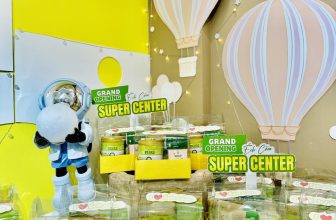 [🆕🇻🇳]  Đồ Sơ Sinh Ếch Cốm – Hệ Thống Mẹ Bé 😎❤️️⭐️  𝐐𝐔𝐀̀ 𝐓𝐀̣̆𝐍𝐆 𝐌𝐄̣ 𝐁𝐀̂̀𝐔 – 𝐊𝐇𝐎̛̉𝐈 Đ𝐀̂̀𝐔 𝐇𝐀̣𝐍𝐇 𝐏𝐇𝐔́𝐂9 tháng 10 ngày mang thai là khoảng thời gian vất vả nhất của người mẹ. Và hạnh phúc sẽ trở nên tròn đầ , shares-30✔️ , likes-69❤️️ , date-2024-06-08 00:53:01🇻🇳🇻🇳🇻🇳📰🆕