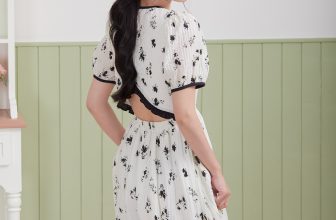 [🆕🇻🇳] MADELEN By LEN – Dành cho những cô nàng thích sự thời thượng đa phong cách 👕 Top1Fashion 👗  Luna dress, mẫu váy voan tơ nhẹ tênh cho cậu thả dáng bồng bềnh bên trời xanh, cát trắng, nắng vàng.Váy gồm 2 lớp dễ chịu, đơn giản và đủ tinh tế với ph , shares-1✔️ , likes-12❤️️ , date-2024-06-06 14:21:28🇻🇳🇻🇳🇻🇳📰🆕