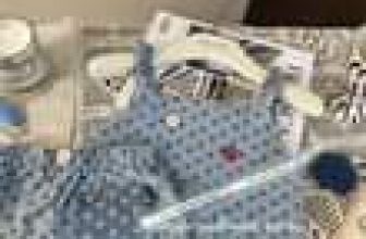 [🆕🇻🇳] PUN KIDS – 🌈Pun Kids chuyên order hàng cao cấp quần áo phụ kiện 🧑‍🧒❤️️👶⭐️ Set áo phối chân váy
Size : 90-140
Zá : #290k PUN KIDS – Quần Áo xinh cho bé
Hotline (sỉ):  0707.788.415
Shopee:
______________
#punkids #kids #thoit , shares-0✔️ , likes-2❤️️ , date-2024-06-07 07:59:32🇻🇳🇻🇳🇻🇳📰🆕