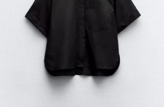 [🆕🇻🇳] Băngshop Xuất Khẩu- 14E Hàng Chuối 👕 Top1Fashion 👗  Vẫn là chiếc áo sơ mi đẹp nhất hè này ce ạ!Em áo quá xịn nhà ZaraE sơ mi này quá đỉnh ạ! Chất thô dày dặn, xịn đẹp lung linh. Dáng ngắn vừa, form suôn , shares-0✔️ , likes-3❤️️ , date-2024-06-11 03:05:57🇻🇳🇻🇳🇻🇳📰🆕