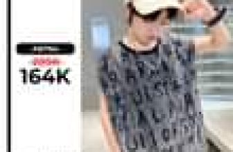 [🆕🇻🇳]  NaNa Chan – Quần áo trẻ em cực đẹp 😎❤️️⭐️ Tanktop siêu mát chất ngầu giá lại siêu yêu  #Nanachan
𝗦𝗵𝗼𝗽𝗲𝗲:
𝗧𝗶𝗸𝘁𝗼𝗸: nanachan.clothing
•••••••••••••••••••
𝗢𝗽𝗲𝗻 𝗱𝗮𝗶𝗹𝘆: 09:00- 22h:00
𝗔𝗱𝗱: số 11 , shares-0✔️ , likes-7❤️️ , date-2024-06-07 13:28:37🇻🇳🇻🇳🇻🇳📰🆕