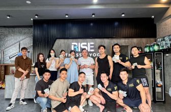 [🆕🇻🇳] TUYỂN DỤNG FITNESS, REVIEW PHÒNG TẬP  👁 Top1Jobs👥  THÔNG BÁO TUYỂN DỤNG  BỔ XUNG NHÂN SỰ ĐI LÀM LUÔN VÀ NHẬN THƯỞNGĐỊA CHỈ CÁC CƠ SỞ CẦN TUYỂN DỤNG:RISE FITNESS & YOGA 45 Nguyễn Sơn,Phường Ngọc Lâm, , shares-0✔️ , likes-7❤️️ , date-2024-06-07 09:58:45🇻🇳🇻🇳🇻🇳📰🆕