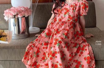 [🆕🇻🇳]  Minsu Kids 😎❤️️⭐️ Xả #99k còn 12-18k, 2y, 3y (9-15kg) Đầm hoa hồng cho bé  Ngắm đông ngắm tây không bằng ngắm iem 1 giây  Một em đầm vừa đi học, vừa đi chơi với gam màu cực  , shares-0✔️ , likes-0❤️️ , date-2024-06-08 02:40:38🇻🇳🇻🇳🇻🇳📰🆕