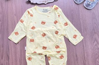 [🆕🇻🇳] BaBy Kids Shop – Quần áo đồ bộ , body thời trang trẻ em , phụ kiện mẹ và bé 😎❤️️⭐️ Bộ dài tay 5 sez
0-3m ,3-6m ,6-9m ,9-12m ,12–18m
, shares-0✔️ , likes-0❤️️ , date-2024-06-08 09:21:01🇻🇳🇻🇳🇻🇳📰🆕