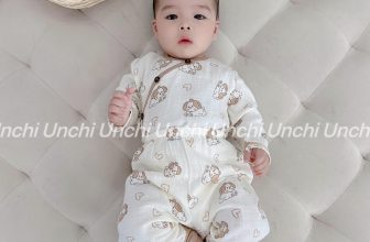 [🆕🇻🇳] BaBy Kids Shop – Quần áo đồ bộ , body thời trang trẻ em , phụ kiện mẹ và bé 😎❤️️⭐️ Bộ dài tay xô musilin
, shares-0✔️ , likes-0❤️️ , date-2024-06-08 09:22:04🇻🇳🇻🇳🇻🇳📰🆕