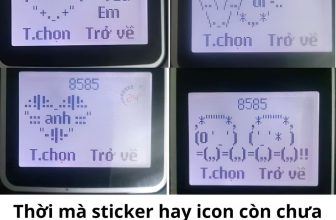 [🆕🇻🇳] 24h – Bệnh Viện Điện Thoại, Laptop 👨‍🔧 Top1Fix 🧰  Các bé bây giờ làm sao béc được những tin nhắn huyền thoại này ~
, shares-7✔️ , likes-154❤️️ , date-2024-06-10 09:00:19🇻🇳🇻🇳🇻🇳📰🆕