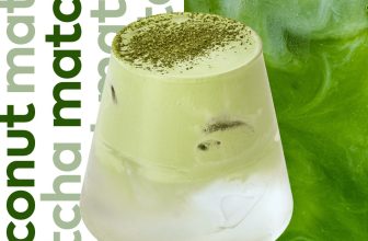 [☕️🇻🇳] OiA Coffee 🥤 Top1Coffee ☕️ 𝗠𝗔𝗧𝗖𝗛𝗔 𝗕𝗔𝗥 𝗡𝗘𝗪 𝗨𝗣𝗗𝗔𝗧𝗘 – 𝗧𝗨̛𝗢̛𝗜 𝗠𝗢̛́𝗜 𝗛𝗨̛𝗢̛𝗡𝗚 𝗩𝗜̣ 𝗠𝗔𝗧𝗖𝗛𝗔
Tiếp nối thành công của #MatchaBar – hương vị được yêu thích nhất tại Oi , shares-0✔️ , likes-7❤️️ , date-2024-06-07 13:00:28🇻🇳🇻🇳🇻🇳📰🆕