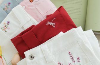 [🆕🇻🇳] MADELEN By LEN – Dành cho những cô nàng thích sự thời thượng đa phong cách 👕 Top1Fashion 👗  𝐌𝐚𝐝𝐞𝐥𝐞𝐧 𝐬𝐢𝐠𝐧𝐚𝐭𝐮𝐫𝐞| 𝐄𝐦𝐛𝐫𝐨𝐢𝐝𝐞𝐫𝐞𝐝 𝐝𝐞𝐬𝐢𝐠𝐧𝐬Hẳn cậu không còn xa lạ gì với dòng sản phẩm thêu đặc trưng tại Len, với những hình thêu tinh tế, nhỏ xinh nhưng ch , shares-1✔️ , likes-21❤️️ , date-2024-06-08 05:36:27🇻🇳🇻🇳🇻🇳📰🆕