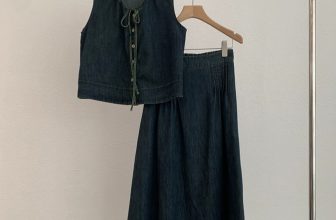 [🆕🇻🇳] AfterBefore – Modern design, high quality fabric, comfy form and effortless chic style womenswear 👕 Top1Fashion 👗  BEST-SELLERVISIT US ——
150/22 Nguyễn Trãi, Phường Bến Thành, Quận 1, TP HCM
—— ORDER ONLINE ——
Hotline/ Zalo 0935601001
Inbox Facebook#freeshipping  , shares-0✔️ , likes-11❤️️ , date-2024-06-08 03:03:49🇻🇳🇻🇳🇻🇳📰🆕