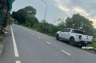 [🆕🇻🇳] Hiền Vinh Hvkids  (Xưởng may HV Kids) 😎❤️️⭐️ Bán Nhà cấp 4 gần mặt đường liên xã -cách đường 32m chỉ 200m
Địa chỉ:Đình tổ-thường tín-hà nội
-diện tích:56,7m2
-mặt tiền:6, , shares-0✔️ , likes-1❤️️ , date-2024-06-10 13:36:35🇻🇳🇻🇳🇻🇳📰🆕