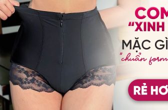 [🆕🇻🇳] VietCorset – Thương hiệu sản xuất Latex định hình đầu tiên 👕 Top1Fashion 👗   COMBO “XINH TOO”
ĐỂ NÀNG MẶC ĐỒ “ĐẸP NHƯ ẢNH MẠNG”“Ước gì mình có thể đẹp như ảnh mình đăng” là câu cửa miệng của ai đây ạ?
Sao phải ước nàng ơi, “filt , shares-26✔️ , likes-432❤️️ , date-2024-06-09 16:55:43🇻🇳🇻🇳🇻🇳📰🆕