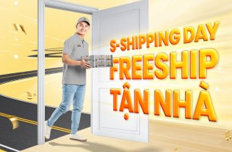 [🆕🇻🇳] Sapporo Vietnam 🍻 Top1Drink 🥂 S-Shipping Day, Freeship tận nhà4⃣ Thứ 4 đã đến kèm theo deal hot cho anh em “siêng” đặt bia!Chần chờ là deal sẽ qua! Là thành viên thân thiết  , shares-0✔️ , likes-2❤️️ , date-2024-06-12 04:45:01🇻🇳🇻🇳🇻🇳📰🆕