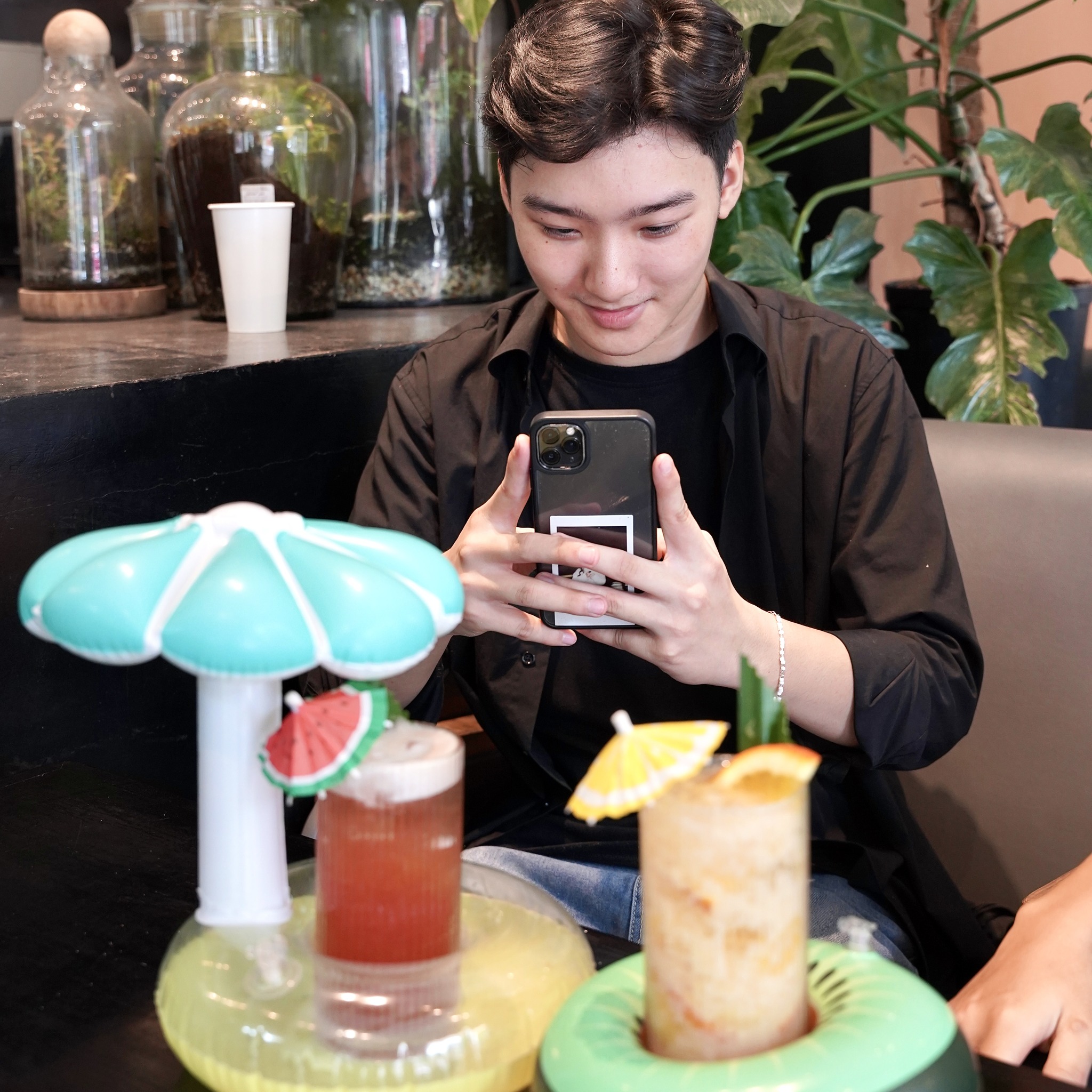 [☕️🇻🇳] ForDeer – Coffee with tree 🥤 Top1Coffee ☕️ Trung bình khách thấy đồ uống mới của Rừng:
, shares-0✔️ , likes-28❤️️ , date-2024-06-12 04:10:48🇻🇳🇻🇳🇻🇳📰🆕