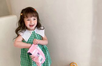 [🆕🇻🇳] Nhật Hà Kids – Thời trang thiết kế cho bé yêu! 🧑‍🧒❤️️👶⭐️ Váy caro K6 cực xinh cho bé  chỉ #119k/c
Freeship đơn 2 chiếc, đủ size 14 – 45kg
, shares-0✔️ , likes-11❤️️ , date-2024-06-11 02:14:14🇻🇳🇻🇳🇻🇳📰🆕