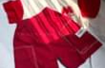 [🆕🇻🇳] Little Kei – Quần áo trẻ em , thời trang cho bé , phụ kiện cho bé 🧑‍🧒❤️️👶⭐️  Còn đắn đo băn khoăn gì nữa ib và chốt đơn ngay
Team đỏ dơ tay đi nào
Quần short, áo có sẵn
Sz90-140
– – – – – – – – –  𝘎𝘩𝑒́ 𝘵𝘩𝑎̆𝘮 𝘷𝑎̀ 𝘮𝘶𝘢 𝘩𝑎̀𝘯𝘨 𝘤𝑢̀ , shares-0✔️ , likes-3❤️️ , date-2024-06-11 06:04:20🇻🇳🇻🇳🇻🇳📰🆕