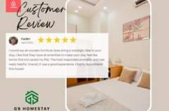 [🏙🇻🇳] G9 Homestay – Your second home 🏙️ Top1Land 🏠 — ENGLISH BELOW —Đánh giá từ khách yêu!Chúng mình rất thích nghe phản hồi từ các bạn! Cảm ơn bạn đã chọn G9 Homestay.Bạn cũng có thể tìm G9 Homest… , shares-0✔️ , likes-4❤️️ , date-2024-06-10 04:00:34🇻🇳🇻🇳🇻🇳📰🆕