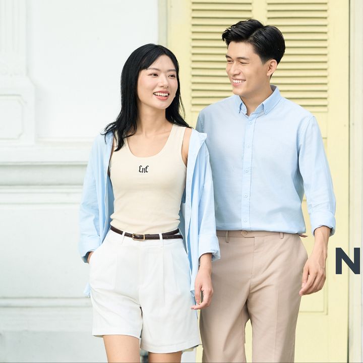 [👗🇻🇳] Canifa – Khoác lên niềm vui gia đình Việt 👕 Top1Fashion 👗 – 🌞 SUMMER ‘24 NEW COLLECTIONBEYOND THE BEACH | CẢM HỨNG THIẾT KẾ MỚI CHO MÙA HÈ R …