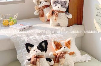 [🆕🇻🇳] Tokidoki – Thiên đường mua sắm cho mẹ và bé! 😎❤️️⭐️ 𝐓𝐨𝐤𝐢 𝐬𝐚̆́𝐩 𝐯𝐞̂̀ 𝐥𝐨̂ 𝐆𝐚̂́𝐮 𝐁𝐨̂𝐧𝐠 𝐜𝐮̛̣𝐜 𝐱𝐢𝐧𝐡𝐡 ~ 𝐦𝐨̛̉ đ𝐚̂̀𝐮 𝐛𝐚̆̀𝐧𝐠 𝐜𝐚́𝐜 𝐜𝐡𝐮́ #𝐂𝐮𝐭𝐞 #𝐥𝐢𝐭𝐭𝐥𝐞 #𝐅𝐨𝐱 𝐪𝐮𝐚́ 𝐲𝐞̂𝐮 𝐥𝐮𝐨̂𝐧 𝐧𝐞̀
Ba mẹ sắm ngay chú cáo nhỏ đáng iu, gia  , shares-0✔️ , likes-1❤️️ , date-2024-06-10 07:45:13🇻🇳🇻🇳🇻🇳📰🆕