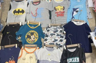 [🆕🇻🇳] Hoody’s House – cửa hàng chuyên bán sỉ, lẻ các thương hiệu thời trang 😎❤️️⭐️  Bộ bé trai sz 4-5/5-6y
SALE 50% ALL ITEMS
Sẵn hàng tại shop
#hoodyshouseĐc: số 8 ngõ 48 Nguyễn Chánh – Trung Hoà – Cầu Giấy- Hà Nội
Page:
Chúc cả nhà  , shares-0✔️ , likes-0❤️️ , date-2024-06-11 08:28:49🇻🇳🇻🇳🇻🇳📰🆕