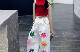 [🆕🇻🇳] VoiVoi KIDS – Thời trang trẻ em độc đáo 🧑‍🧒❤️️👶⭐️ Áo #380k – quần #580k  #Hàng HongKong bao chuẩn từ from đến chất
#Newcollection
…………………………
VoiVoi Kids – Thời trang trẻ em độc đáo
18 Tam Khương, Quậ , shares-0✔️ , likes-1❤️️ , date-2024-06-09 06:21:48🇻🇳🇻🇳🇻🇳📰🆕