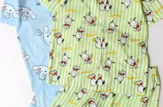 [🆕🇻🇳] MOKI SHOP – Hàng xuất dư xịn 👕 Top1Fashion 👗  Mob2924 DEAL HỜI 130K/B
Còn mỗi size 1b nên em sale nấc nữa dọn kho các mẹ nhé. Pyjma thô boi của Hàn cứ gọi là mát rượi nhẹ như ko mặc gì. Bé trai hay gá , shares-0✔️ , likes-6❤️️ , date-2024-06-11 14:07:51🇻🇳🇻🇳🇻🇳📰🆕