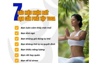 [🆕🇻🇳] Tambooks Yoga  – Học viện Yoga Online Tambooks Việt Nam 🧘 Top1Yoga 🤸🏻‍♀️ 7 Dấu Hiệu Nhận Biết Bạn Cần Phải Tập Yoga1️⃣ Bạn luôn cảm thấy mệt mỏi
Bạn hoàn toàn kiệt sức nhưng vẫn không thể ngồi yên. Lo lắng ràng b , shares-0✔️ , likes-5❤️️ , date-2024-06-10 03:14:11🇻🇳🇻🇳🇻🇳📰🆕