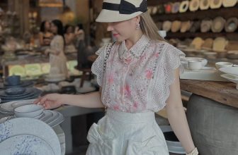 [🆕🇻🇳] Đặng Thanh Boutique 👕 Top1Fashion 👗  𝙏𝙤̛́ 𝙝𝙖̣ 𝙦𝙪𝙮𝙚̂́𝙩 𝙩𝙖̂𝙢 𝙝𝙤̣𝙘 𝙝𝙖̀𝙣𝙝 𝙩𝙝𝙖̣̂𝙩 𝙣𝙜𝙝𝙞𝙚̂𝙢 𝙩𝙪́𝙘
𝙈𝙖̀ 𝙩𝙝𝙪̛𝙤̛𝙣𝙜 𝙘𝙖̣̂𝙪 𝙢𝙤̣̂𝙩 𝙘𝙝𝙪́𝙩 𝙘𝙝𝙖̆́𝙘 𝙠𝙝𝙤̂𝙣𝙜 sao    Update mới với set đồ xinh thiệc xinh nhaz các ch , shares-0✔️ , likes-11❤️️ , date-2024-06-10 12:45:46🇻🇳🇻🇳🇻🇳📰🆕