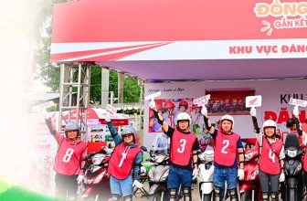 [🆕🇻🇳] Honda Việt Nam 🚗 Top1Go 🏍️  NHÌN LẠI KHOẢNH KHẮC KHUẤY ĐỘNG CỦ CHI TẠI NGÀY HỘI “Honda ĐỒNG HÀNH – GẮN KẾT MỌI THẾ HỆ”Chuỗi sự kiện “Honda đồng hành – Gắn kết mọi thế hệ” đã trở lại , shares-10✔️ , likes-163❤️️ , date-2024-06-11 12:01:39🇻🇳🇻🇳🇻🇳📰🆕