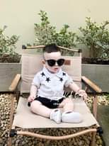 [🆕🇻🇳]  Nhà của Bống – Thời trang cao cấp cho bé trai, bé gái 😎❤️️⭐️ Ba lỗ mặc hè siêu thoải mái cho các hotboy ——————-
Thông tin liên hệ Nhà Bống:
137/24B Âu Dương Lân, Phường 2, Quận 8, Tp HCM
0902.20.18.68 – 0933.44.88 , shares-1✔️ , likes-16❤️️ , date-2024-06-09 02:18:50🇻🇳🇻🇳🇻🇳📰🆕