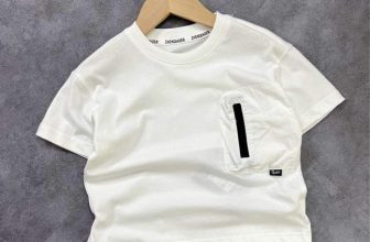 [🆕🇻🇳]  Shop mẹ Nam chuyên hàng thời trang trẻ em cao cấp 😎❤️️⭐️ Áo phông em còn size 130 từ 22-25kg
Áo em sale #120k ạ
, shares-0✔️ , likes-0❤️️ , date-2024-06-08 09:02:38🇻🇳🇻🇳🇻🇳📰🆕