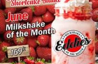 [🆕🇻🇳] Eddies D1 Diner – Eddie’s District 1 serves Authentically American Cuisine in our Original 1950’s Style Diner 🍔 Top1Food  🍜  *Milkshake of the Month: Strawberry Shortcake Shake!*Dive into summer with our HUGE, thick, and creamy Strawberry Shortcake Shake!  Packed with chunks  , shares-0✔️ , likes-4❤️️ , date-2024-06-07 04:00:03🇻🇳🇻🇳🇻🇳📰🆕