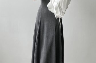 [🆕🇻🇳] 55kg.Linh – Quần áo ( Thương hiệu ) 👕 Top1Fashion 👗  Set gồm Áo khoác mỏng và Đầm dài hai dây chất thun Mỹ cao cấp, thiết kế dáng suông mềm rũ, thướt tha có chít eo và tích hợp miếng độn ngực kín đáo – 55kg.L , shares-0✔️ , likes-4❤️️ , date-2024-06-12 09:39:11🇻🇳🇻🇳🇻🇳📰🆕